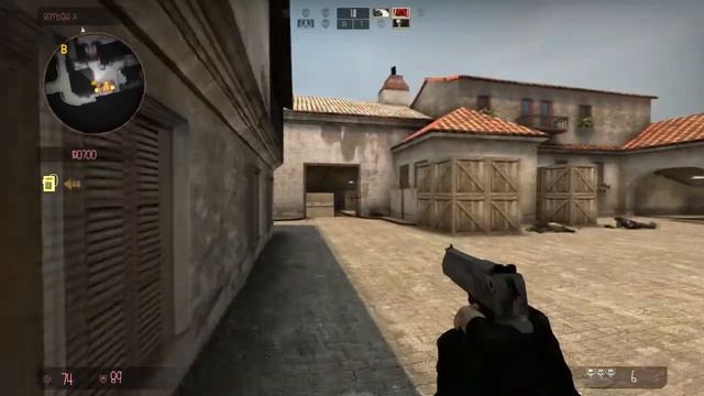 Electric Punches - a CSCO montage смотреть онлайн