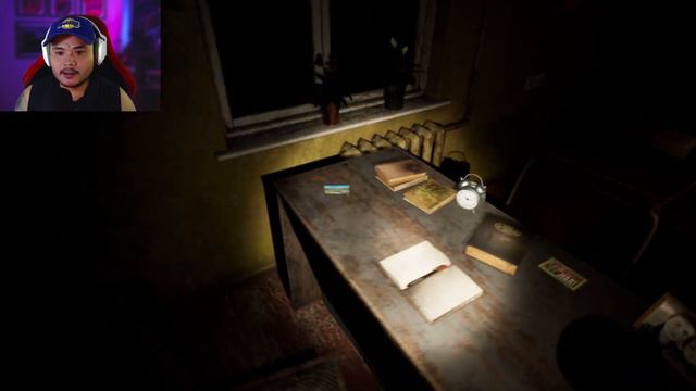 STILL ONE OF THE SCARIEST HORROR GAME - Summer Of 58 смотреть онлайн
