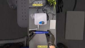 Инструкция на Strong 210\105L