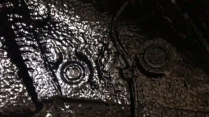 KIA Sportage. Тишина и защита от коррозии - результат от процедуры под названием "жидкие подкрылки"