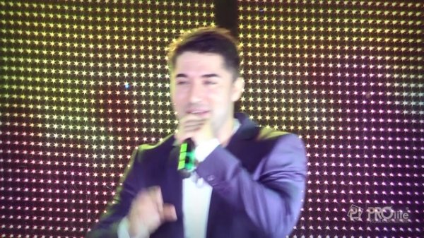 Хасбулат Рахманов - Девченка