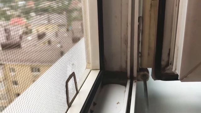 Как отрегулировать пластиковые окна/ЛЕГКО И ПРОСТО смотреть онлайн