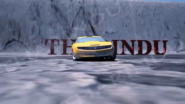 camaro 3d смотреть онлайн