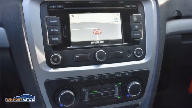 Škoda Octavia Combi 1.6 TDI GREENTECH AMBITION BUSINESS LINE | VERKOCHT