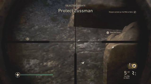 Film - Call Of Duty WWII: Part3 - 2022_10_14_15_44_57* смотреть онлайн