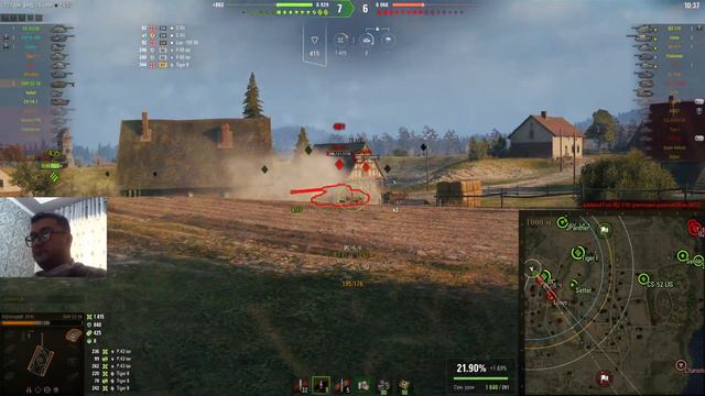 стрим ворлд оф танс читы wot. играем в wot, как играть world of tanks качаем ветку пт MINOTAURO смотреть онлайн