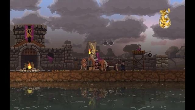Олени наше всёёёё! / Kingdom New Lands смотреть онлайн