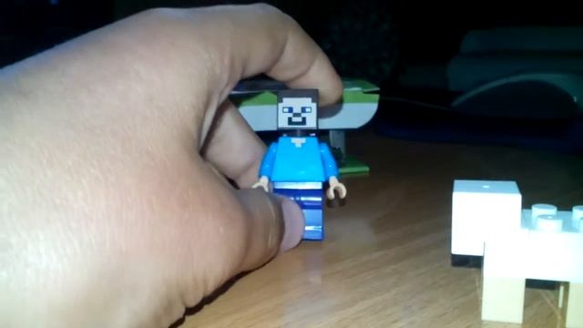 Minecraft поделки смотреть онлайн