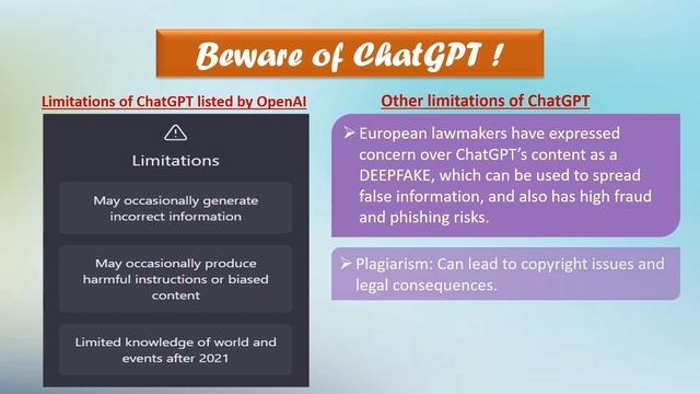 ChatGPT vs Google for Humanity... #ChatGPT #Google #Google_Scholar #Hydroelectric_cell #AI #S&T смотреть онлайн