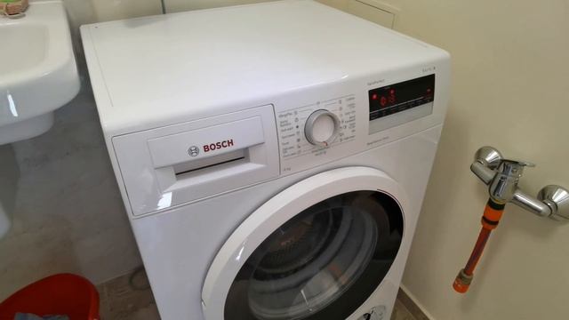 Bosch Varioperfect Serie 4 смотреть онлайн