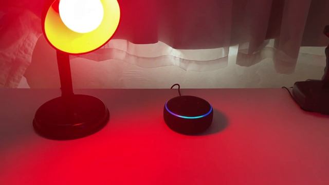 UNBOXING: ECHO DOT 3 - ALEXA смотреть онлайн