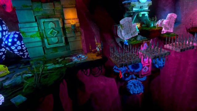 Ven VR Adventure:  # 3.