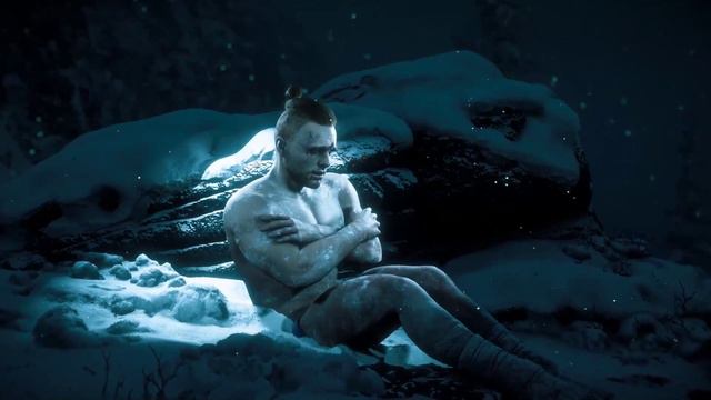 Horizon Zero Dawn Frozen Wilds - PART 35: THE SURVIVOR - Ultra Hard PC смотреть онлайн