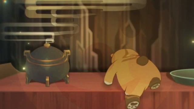 [Genshin Impact] GOUBA TRAILER смотреть онлайн