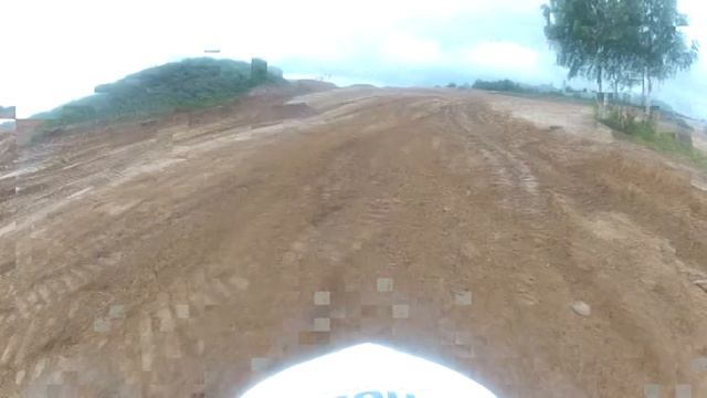 ТЕСТ ТРАССЫ В ЧЕРЕПОВЦЕ смотреть онлайн