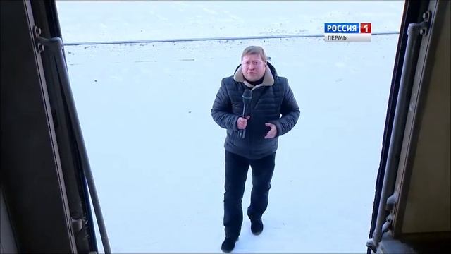 Пермские врачи идут в народ смотреть онлайн