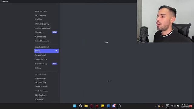¿Vale la pena comprar DISCORD NITRO? MI OPNINION DE DISCORD NITRO смотреть онлайн