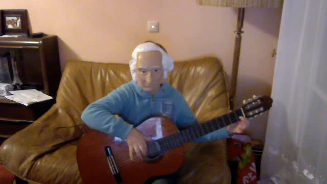 USSR в лесу родилась елочка! смотреть онлайн