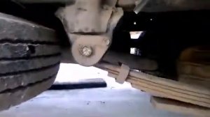 Тойота Дюна не большой обзор )