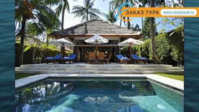VILLA SASOON CANDIDASA 5* Индонезия Бали обзор – отель ВИЛЛА САСУН КАНДИДАСА 5* Бали видео обзор