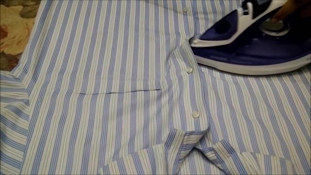 Philips Easy Speed Iron | Philips GC2048 | Philips Steam Iron Demo and Review by Happy Pumpkins смотреть онлайн