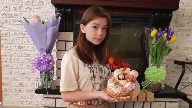 Nepeta под песню Хабиб-Ягода малинка смотреть онлайн