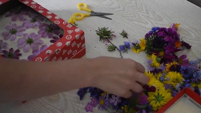 КАК СУШИТЬ ЦВЕТЫ? Сухоцвет не отличить от живых цветов! Объемная сушка. Где взять сухоцветы? смотреть онлайн