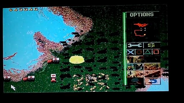 Command & Conquer Red Alert Retaliation: PS3 - Sprengwagen Kettenreaktion. смотреть онлайн