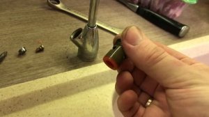 Течет краник фильтра воды? Как устранить течь?