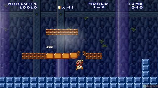 Super Mario Bros-3-Mario Forever Gameplay+Secrets,Секреты(1-part) смотреть онлайн