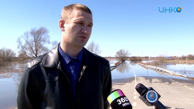 Восточные электрические сети оценили готовность энергетиков к работе в паводок смотреть онлайн