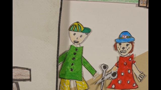 Film per piccolini смотреть онлайн