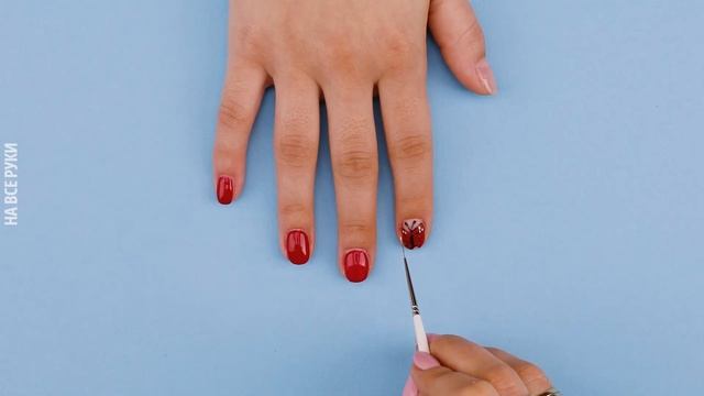 14 ПОЛЕЗНЫХ ЛАЙФХАКОВ ДЛЯ ТВОИХ НОГТЕЙ