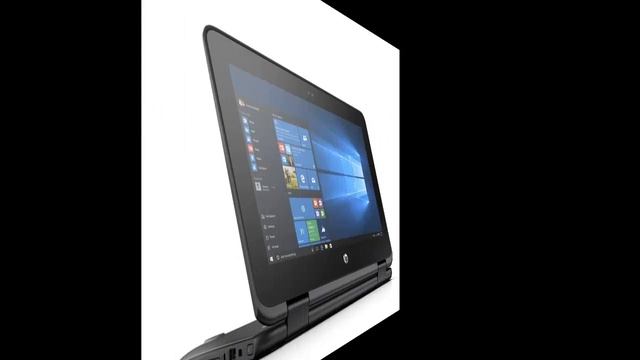 ProBook x360 11 EE preview смотреть онлайн