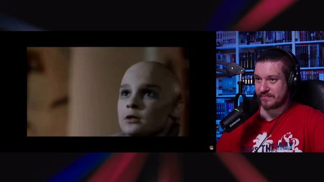 AKR - Обзор франшизы "Пятница 13-ое" | РЕАЦИЯ НА УГОЛОК АКРА смотреть онлайн