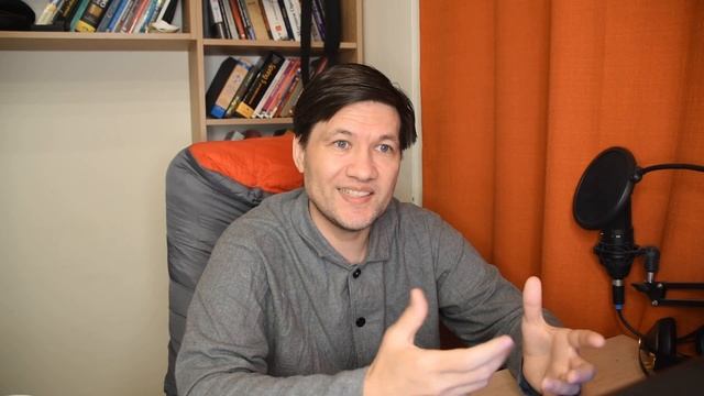 Про депрессию, продолжение