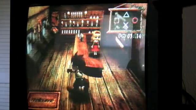Harvest Moon:A Wonderful Life Special Edition walkthrough part 1 смотреть онлайн