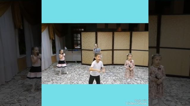 С днем рождения Бабушка!! Сюрприз танец смотреть онлайн