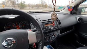 НИССАН НОУТ / ОТЗЫВ СПУСТЯ ГОД ВЛАДЕНИЯ НИССАН НОУТ 1.4