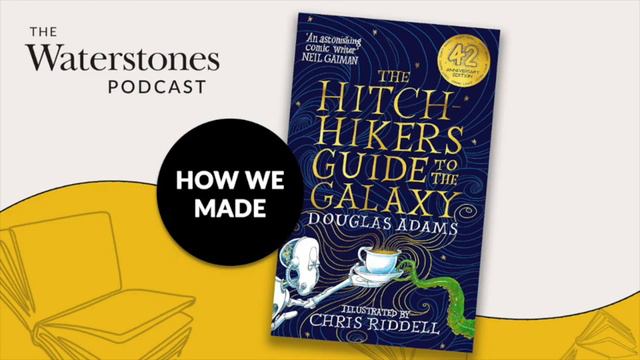 How We Made: The Hitchiker's Guide To the Galaxy смотреть онлайн