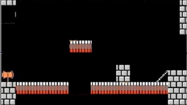 super mario bros 1 level editor смотреть онлайн