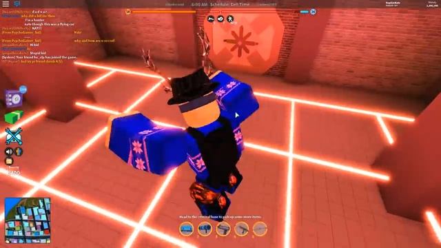 NEW GARAGE UPDATE & MORE! (ROBLOX Jailbreak) смотреть онлайн