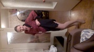 Бабушка легкого поведения 3