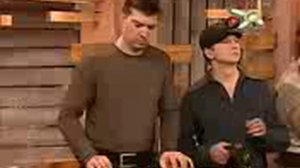 Лесоповал - Голубика