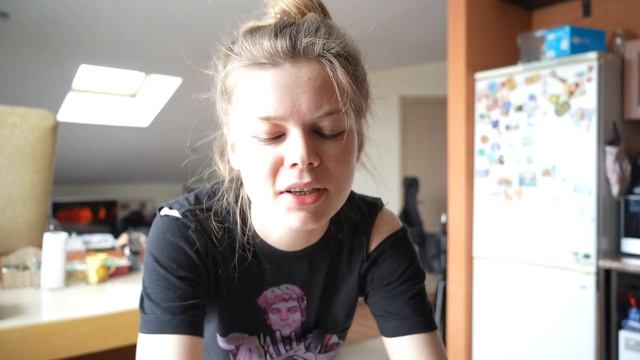 Сделали друг другу лучшие подарки! Уборка дома, сноуборд и наши покупки (ВЛОГ) смотреть онлайн