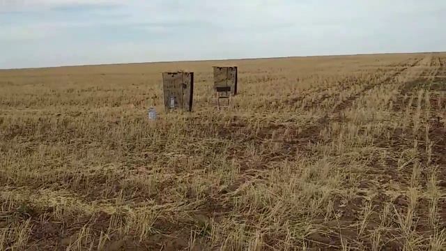 Первая охота на гуся. Чучела гусей 48 штук | Сезон Охоты смотреть онлайн