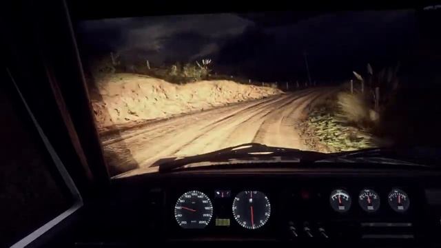 Volkswagen Golf GTI 16V Clubman Championship Neuseeland 3/6 Event No HUD Simulation Realistic смотреть онлайн