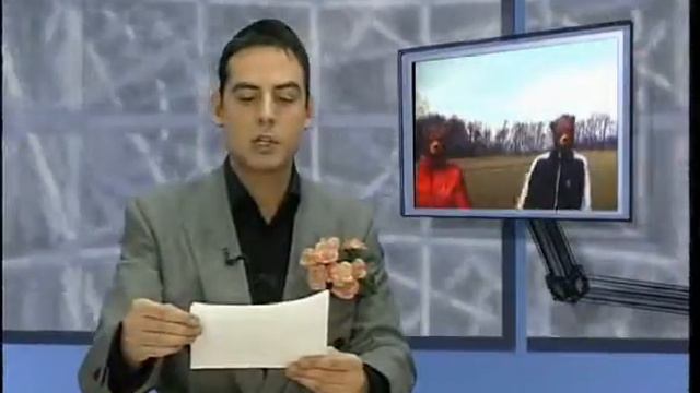 86 ozbiljne vesti 16 01 2004 смотреть онлайн
