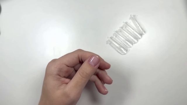 ГЕЛЕВОЕ НАРАЩИВАНИЕ | ТОНКО И ПРОЧНО | ГЕЛЬ С ВОЛОКНОМ смотреть онлайн