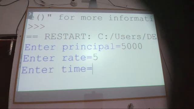 #Live 21 Sep | Computer Science 11th With Python Basic смотреть онлайн